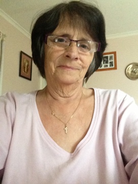 Margaret